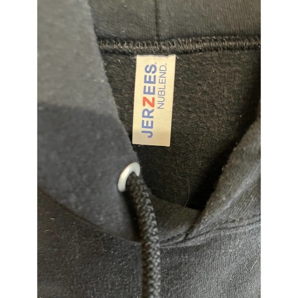 West Side Tattoo Colorado Springs Hoodie Sweatshirt - Picture 4 of 8